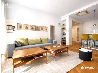  Appartement à vendre 5 pièces 90 m²