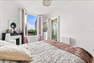  Appartement à vendre 2 pièces 43 m²