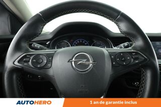 Insignia 1.6 Diesel 136 ch 2019 occasion 92130 Issy-les-Moulineaux
