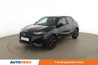 DS3 1.2 PureTech Performance Line + EAT8 130 ch 2019 occasion 92130 Issy-les-Moulineaux