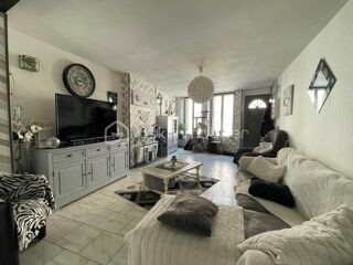  Maison à vendre 5 pièces 100 m²