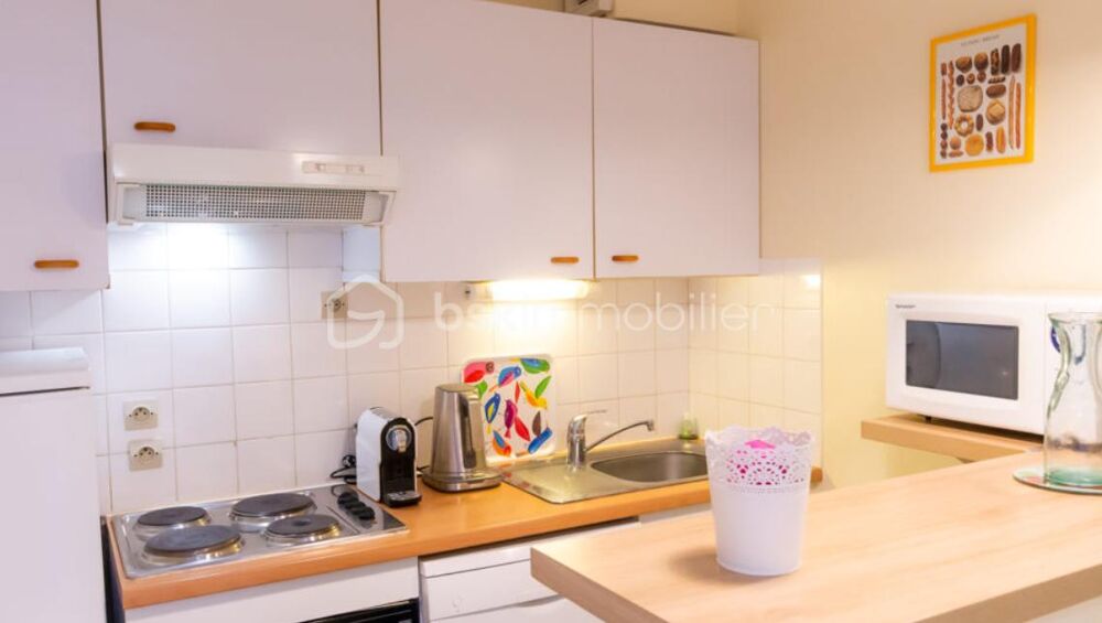 Vente Appartement T3 LMNP 72,63 m² AVEC PARKING – RÉSIDENCE DE SERVICES – CAEN Caen