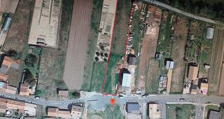  Terrain  vendre 1406 m