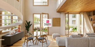  Appartement  vendre 3 pices 59 m