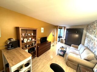  Appartement à vendre 1 pièce 35 m²