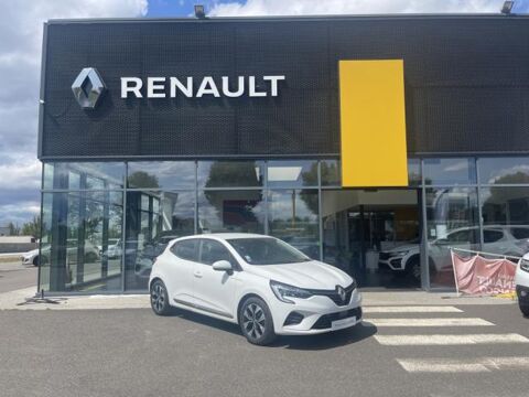 Renault Clio V E-Tech 140 - 21N Business 2021 occasion Bellegarde-en-Forez 42210