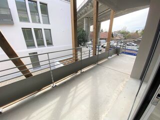  Appartement à louer 2 pièces 41 m²