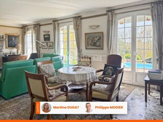  Maison à vendre 7 pièces 187 m²