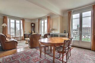  Appartement � vendre 5 pi�ces 102 m�