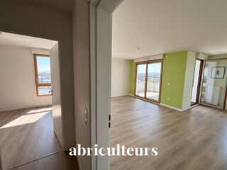  Appartement à vendre 5 pièces 105 m²
