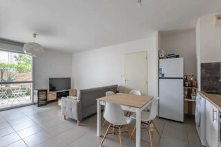  Appartement � vendre 2 pi�ces 49 m�