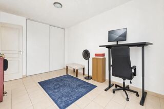  Appartement à vendre 1 pièce 27 m²