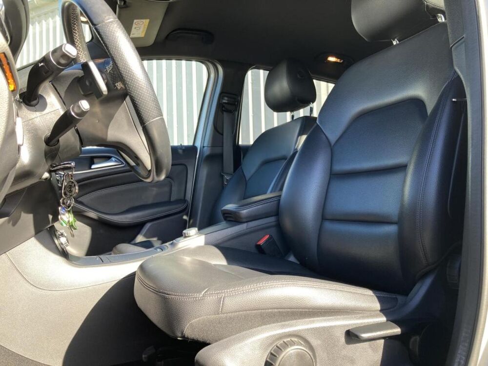 Classe B 200 SPORT - 7G-DCT ENTRETIEN MERCEDES ORIGINE FRANCE 2015 occasion 14650 Carpiquet