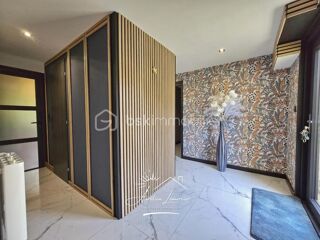  Maison à vendre 6 pièces 200 m²
