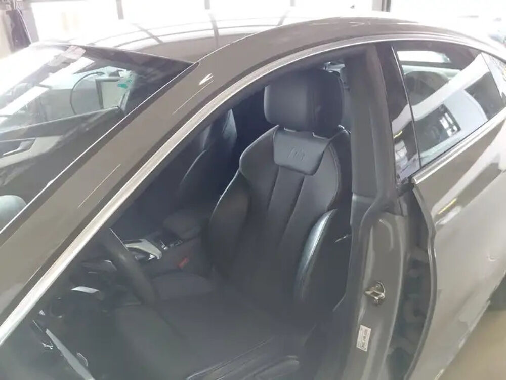 A5 45 TFSI MHEV S line Edition S tronic quattro 2022 occasion 33000 Bordeaux