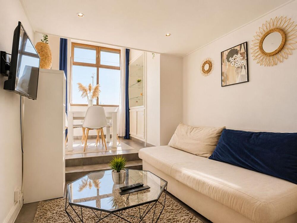 Vente Appartement Vente T1 37m2 BORDEAUX (33000) Bordeaux