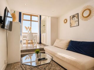  Appartement à vendre 1 pièce 37 m²