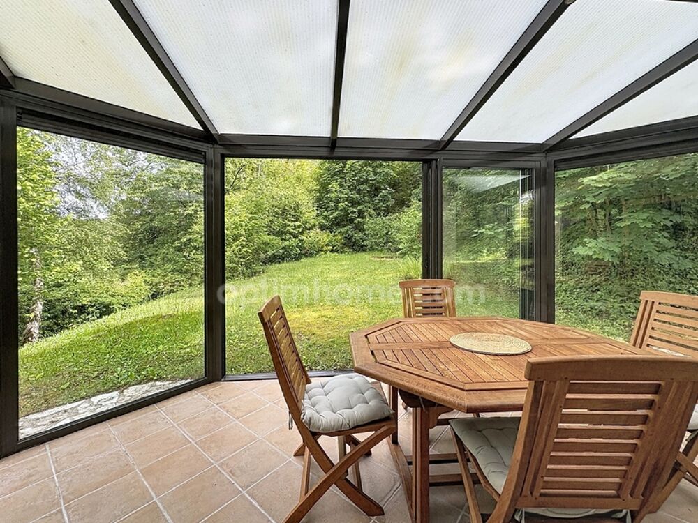 NESLES LA VALLEE (95) - Maison 200m² 4 chambres