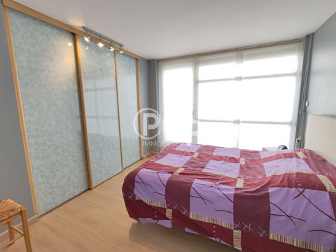  Appartement  louer 2 pices 48 m