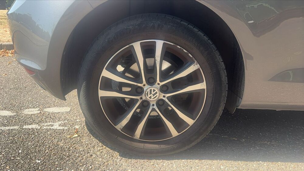 Golf VII 1.4 TSI 150 Lounge 2015 occasion 57000 Metz