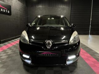 Sc&eacute;nic III BOSE 2014 occasion 87280 Limoges