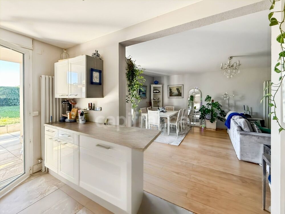 � vendre  Appartement Divonne-les-Bains (01220)