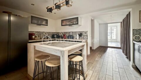   Maison � vendre � Linselles � 4 pi�ces � 111 m� � Jardin expos� sud-ouest Maison - 4 pi�ce(s) - 111 m�