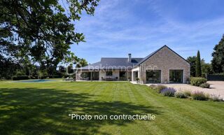  Terrain à vendre 7290 m²