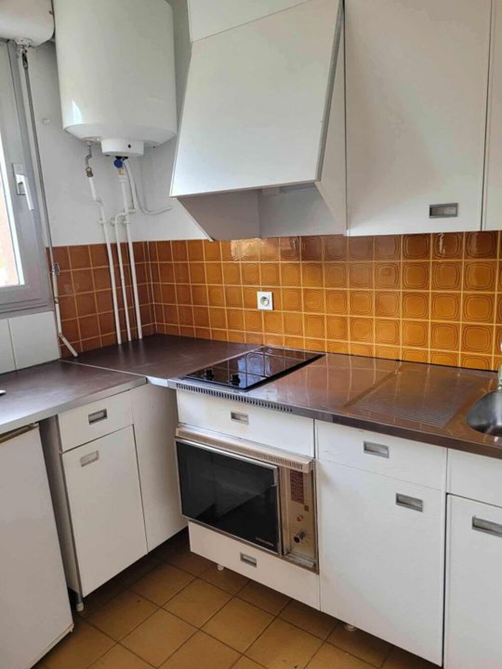 Location Appartement Studio de 28m2 à louer sur Carry-le-Rouet Carry le rouet