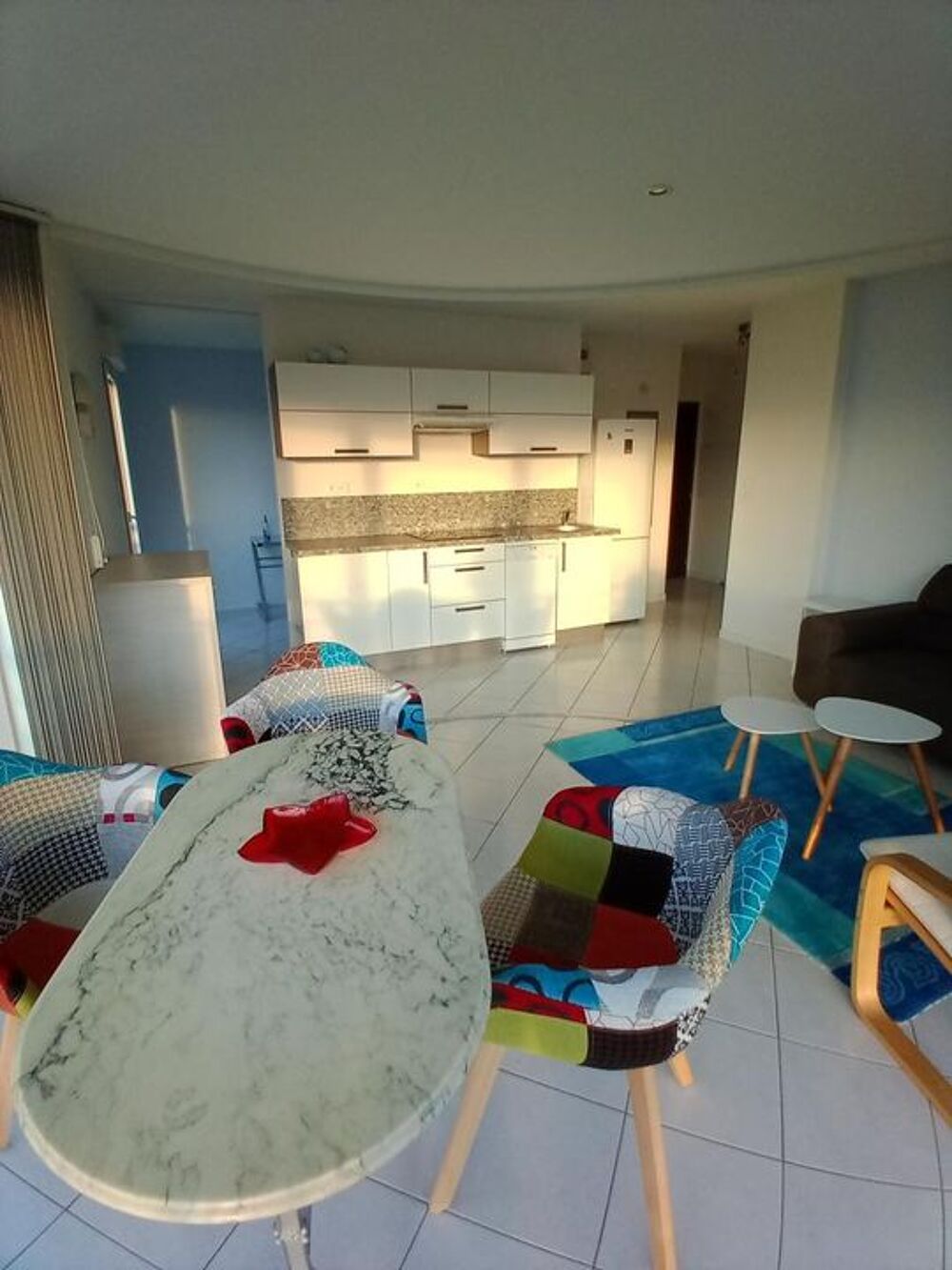Location Appartement Appartement de 50m2 à louer sur Les Sables-d'Olonne Les sables d olonne