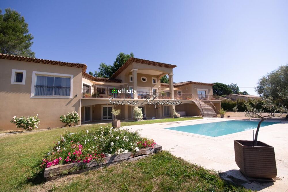 Maison bourgeoise