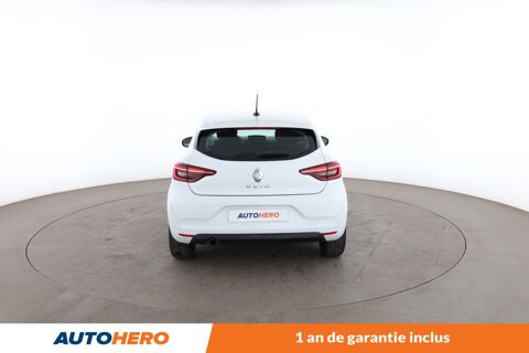 Clio 1.5 Blue dCi Business 100 ch 2022 occasion 92130 Issy-les-Moulineaux