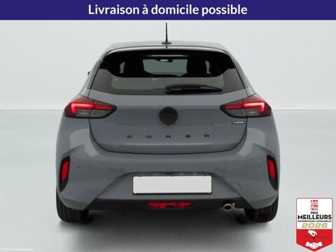 Corsa 1.2 Turbo Hybrid 110 ch Autom GS 2026 occasion 10150 Lavau
