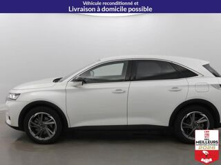 DS7 Crossback Hybride E-Tense 225 EAT8 So Chic 2021 occasion 10150 Lavau