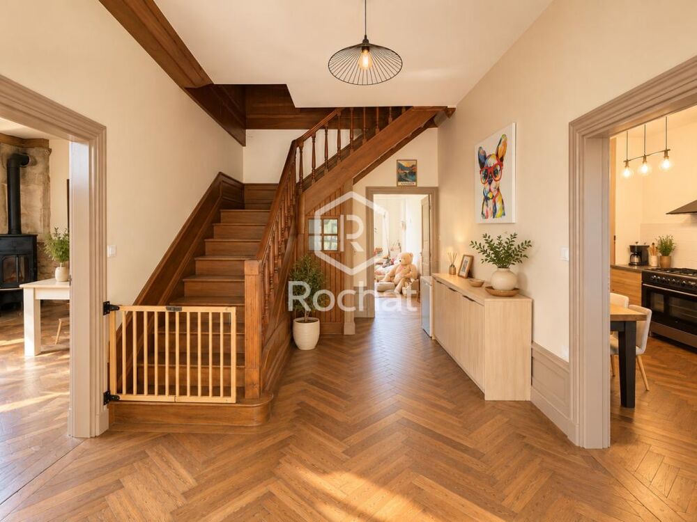 Vente Maison Maison 151 m2   Condamine Condamine