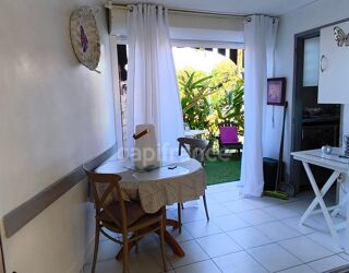  Appartement à vendre 1 pièce 28 m²