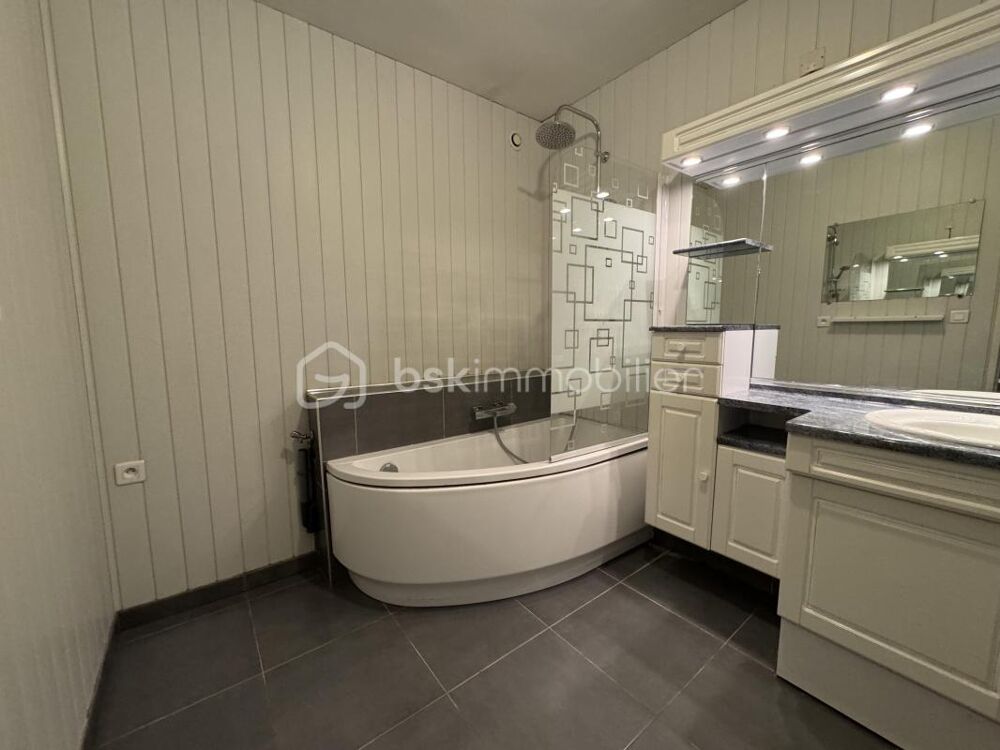 Vente Duplex/Triplex Appartement atypique avec extérieur privatif à Troyes Troyes