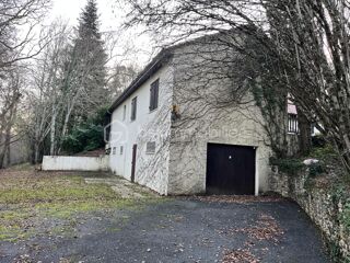  Propri�t�/ch�teau � vendre 9 pi�ces 192 m�