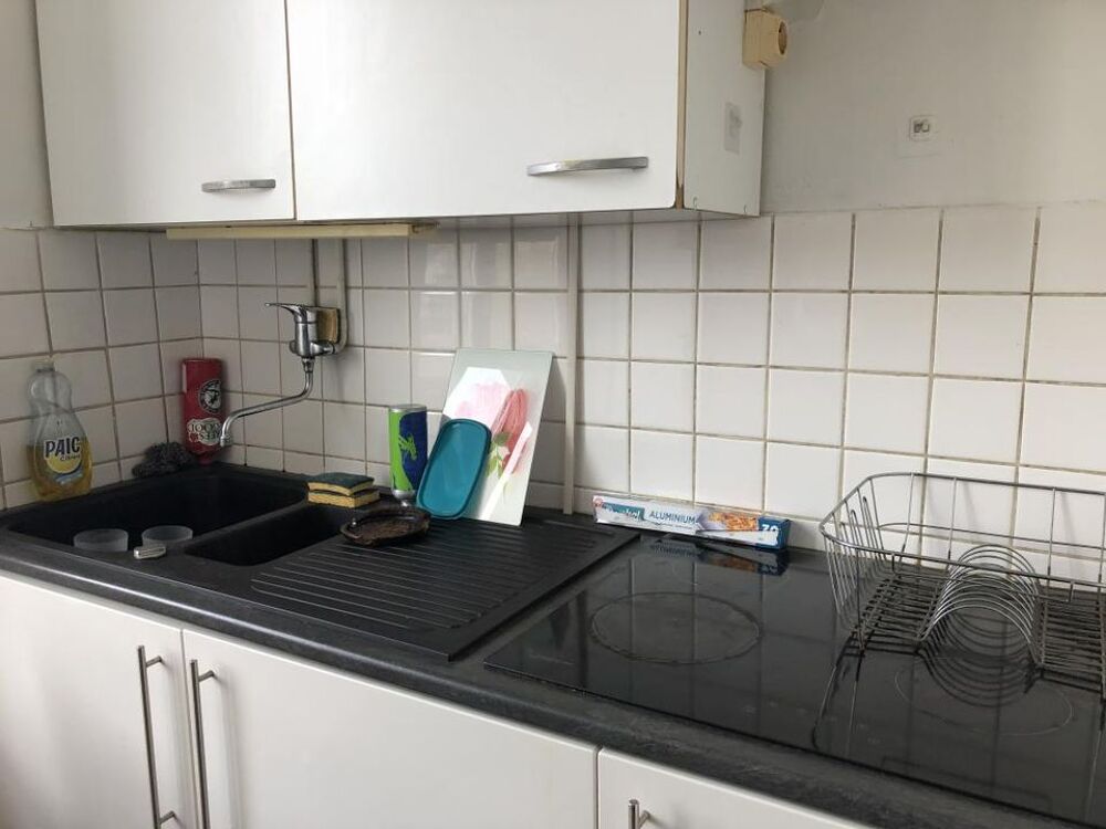 Location Appartement Appartement de 42m2 à louer sur Nancy Nancy