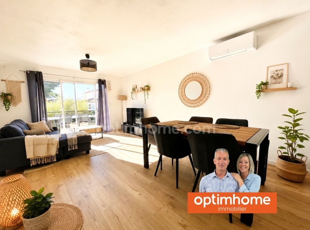 Maison 4 pièces 88 m² · à Aigues Mortes · 88 m² · 349 000 €