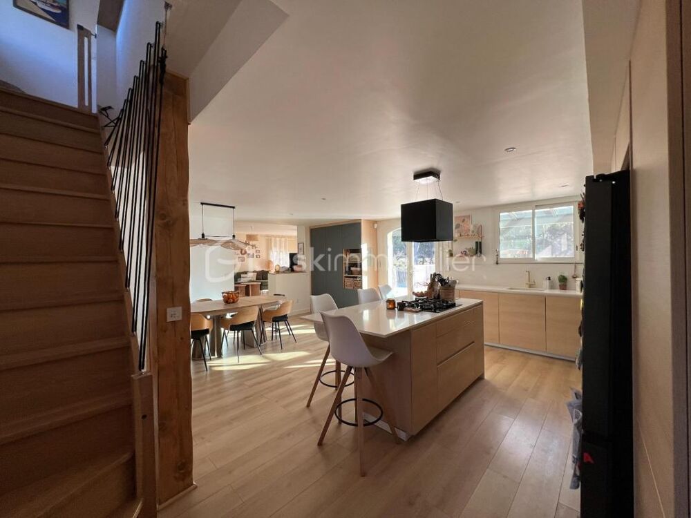 � vendre  Maison Martigues (13500)