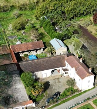  Maison � vendre 5 pi�ces 193 m�