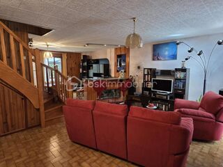  Maison � vendre 7 pi�ces 113 m�