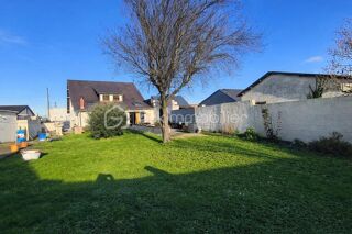  Maison à vendre 6 pièces 200 m²