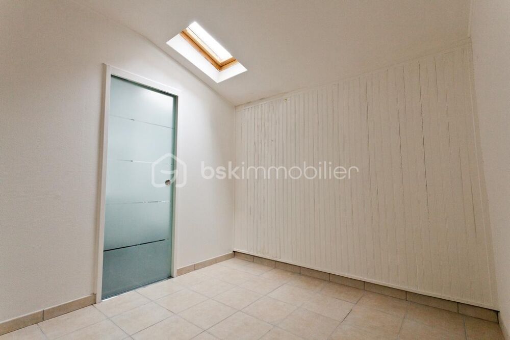 Vente Appartement exclusivité Appartement 2 pièces RDC Dieppe
