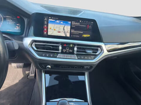 M4 Competition 2022 occasion 33000 Bordeaux