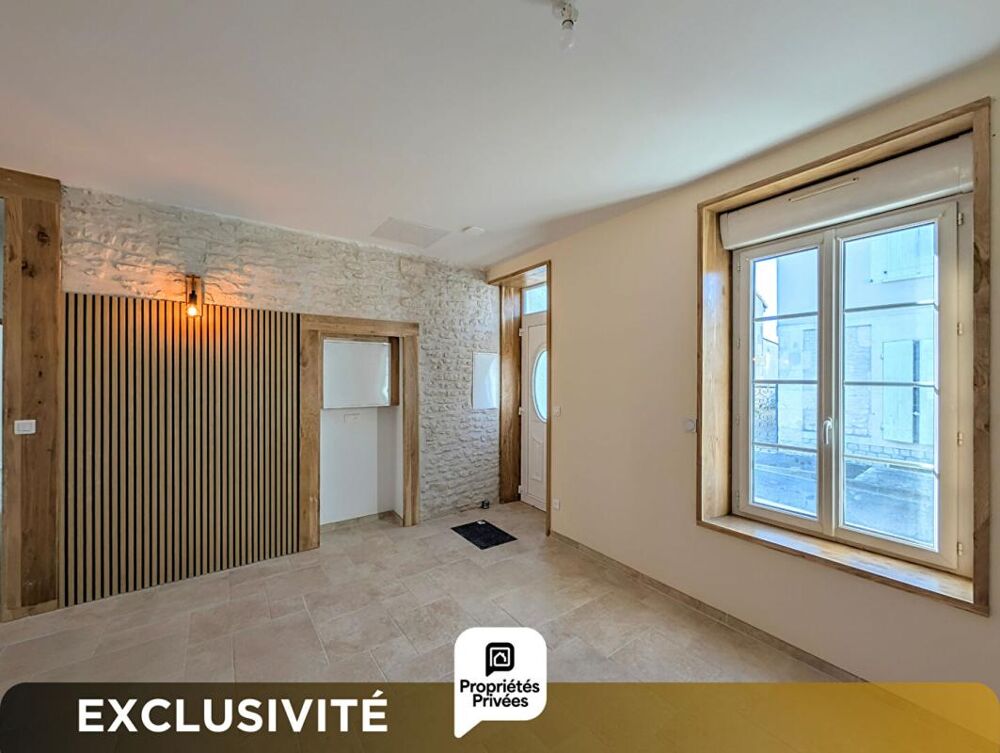 Vente Maison Maison Cognac 100m²  référence  CRIT 470201EXCLUSIVITE VIP Cognac