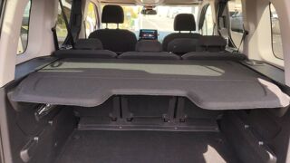 Berlingo Taille M 1.5 BlueHDi 100 Shine 2019 occasion 22200 Guingamp