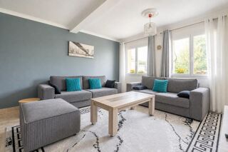  Maison à vendre 7 pièces 175 m²