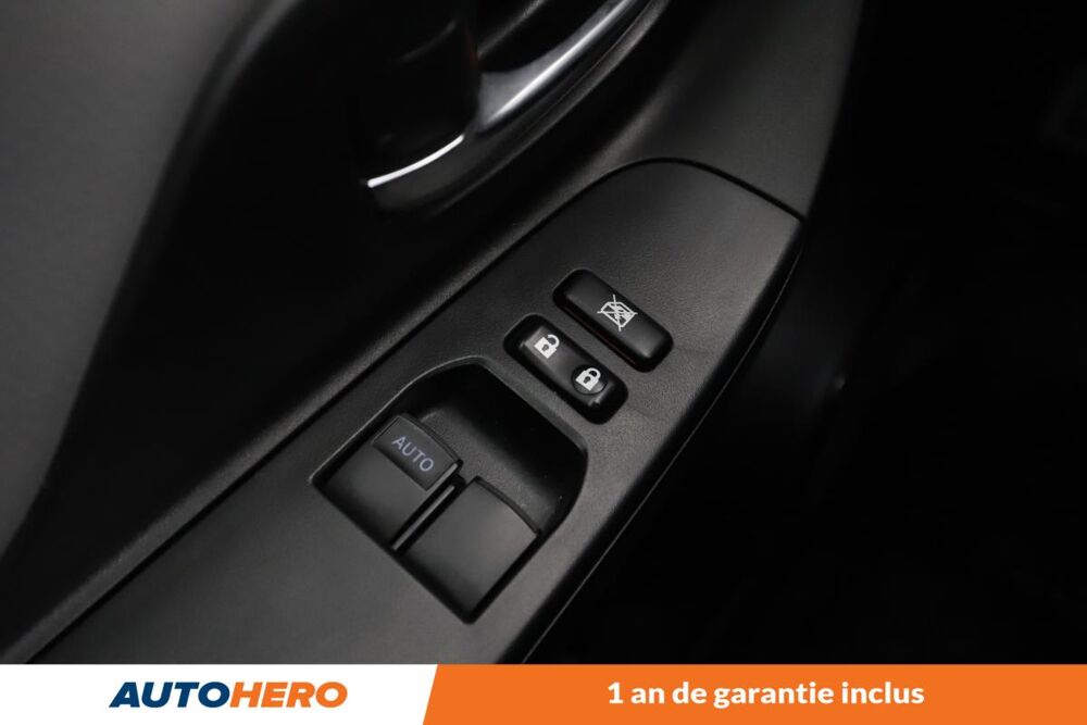 Yaris 1.5 VVT-i France Connect 5P 111 ch 2020 occasion 92130 Issy-les-Moulineaux